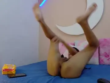 Chaturbate Nude Webcam of samanthalaurent
