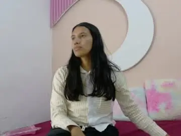 Chaturbate Private Sex Chat of samanthalaurent