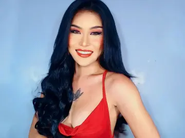 Imlive Sex Chat of ClarissaMolina