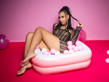 Imlive Adult Webcams of DaniStarx