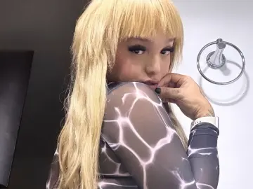 Imlive Sex Cam of Celestet