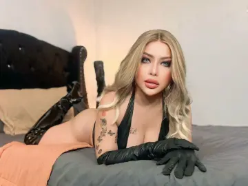 Livejasmin Nude Webcam of AnnaMedina