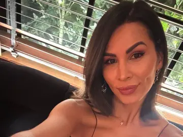 Livejasmin Live Porn of LaylaMori