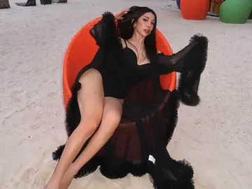Livejasmin Live Porn of LexieCresswell