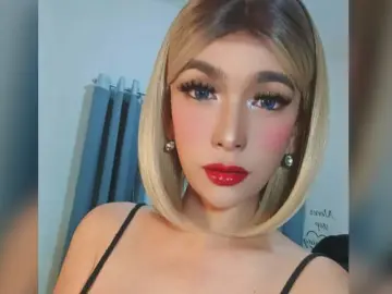 Livejasmin Sex Chat of KiziaFox