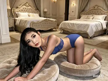 Livejasmin Free Porn Cam of CloeBratzy