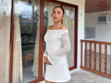 Livejasmin Private Sex Chat of MarinnaSanchez