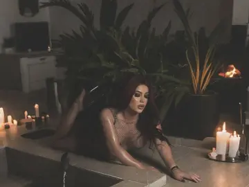 Livejasmin Sex Cam of KendallRossie