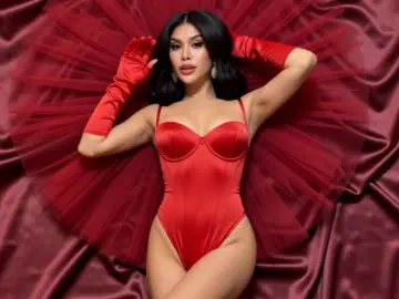 Livejasmin Watch Live Sex Cams of AryaBrielle