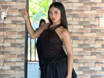 Livejasmin Live Sex of SeleneOganda