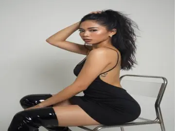 Livejasmin Free Porn Cam of SeleneOganda