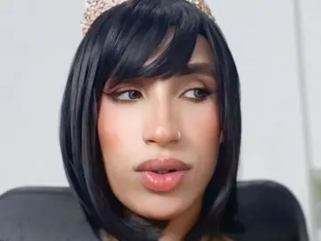 Livejasmin Live Sex of AithanaQueen