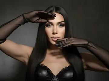 Livejasmin Watch Live Sex Cams of PaulinaCharles