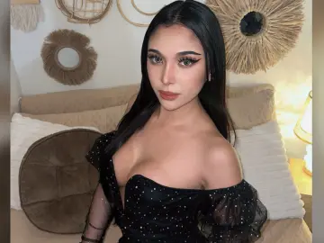 Livejasmin Live Sex Cam of TyraMadrigal