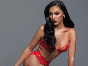 Livejasmin Private Sex Chat of MedusaValeria