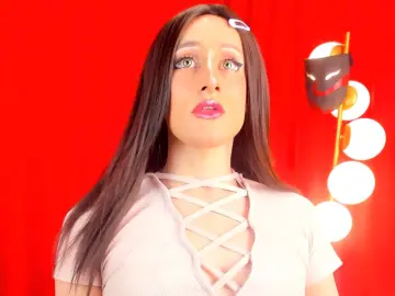 Livejasmin Sex Cam of PaulinFarith