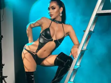Livejasmin Best Webcam of DangerSweetie