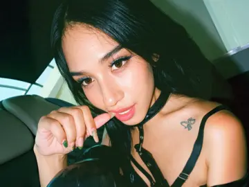 Livejasmin Watch Live Sex Cams of VannesaSanchez