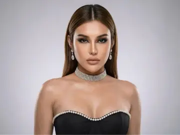 Livejasmin Free Porn Cam of KylieTriumph