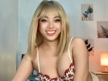 Livejasmin Adult Video Chat of MikyAzumi