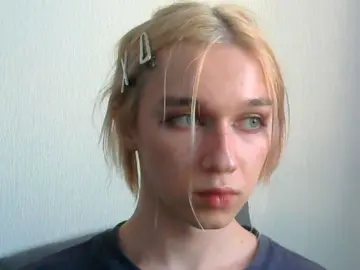 Livejasmin Live Sex of JadeRooby
