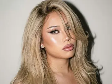 Livejasmin Sex Cam of SamarianCarolina