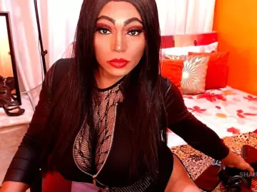 Livejasmin Sex Chat of ShairaTwain