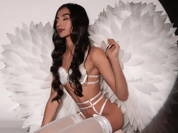 Livejasmin Watch Live Sex Cams of AnthonellaVolkov