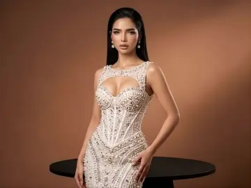 Livejasmin Sex Cam of VictoriaPortia
