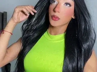 Streamate Free Live Porn of DanielaMyles