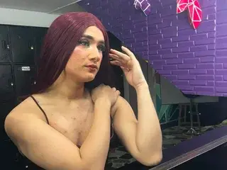 Streamate Sex Chat of MarianCristal