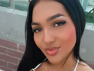 Streamate Private Sex Chat of IssyDaniels
