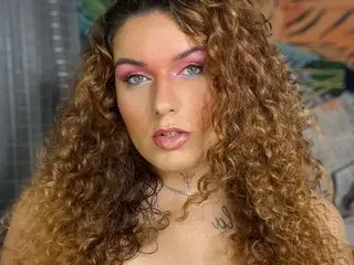 Streamate Adult Webcam of BettyTaylor23