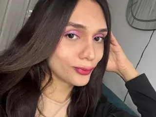 Streamate Live Sex of MelannyBigass22