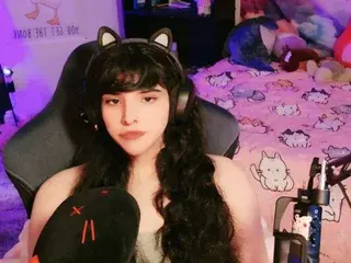 Streamate Sex Chat of BimboCat