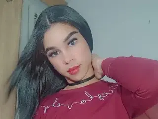 Streamate Best live sex cam show of NayaraK
