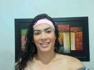 Streamate Live Sex Cam of cristallwright