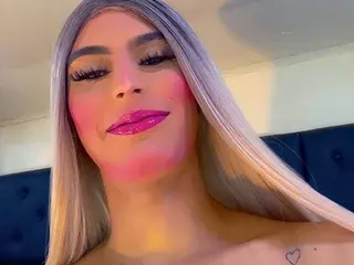 Streamate Best Webcam of BritneySoto