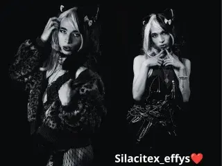 Streamate Adult Video Chat of silacitex_effys