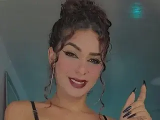 Streamate Private Sex Chat of cammilecole