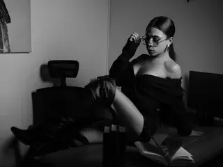 Streamate Best Webcam of AmbberOwens