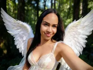 Streamate Live Sex of KsanaMandinga