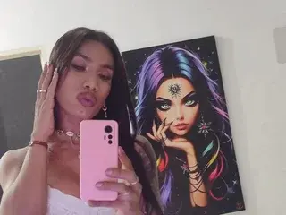 Streamate Live Porn of Lithbettgoddess