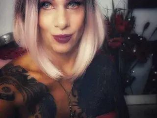 Streamate Free Porn Cam of TransAgera