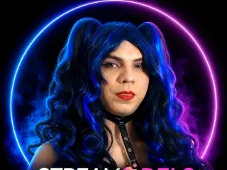 Streamate Nude Webcam of ISADORABIGCOCK