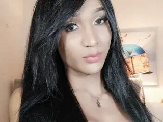 Streamate Best live sex cam show of Barbara69x