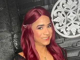 Streamate Best Webcam of VeroSmile