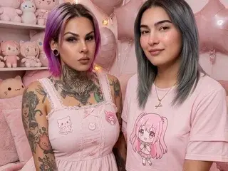 Streamate Sex Chat of Twobabyhot