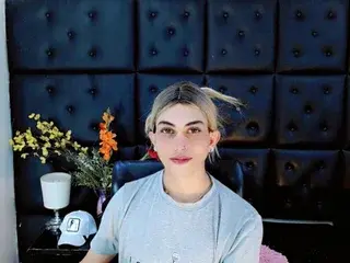Streamate Sex Cam of DanielaPinkX