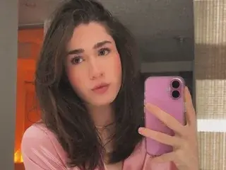 Streamate Live Sex Cam of Lilith_Sexxx
